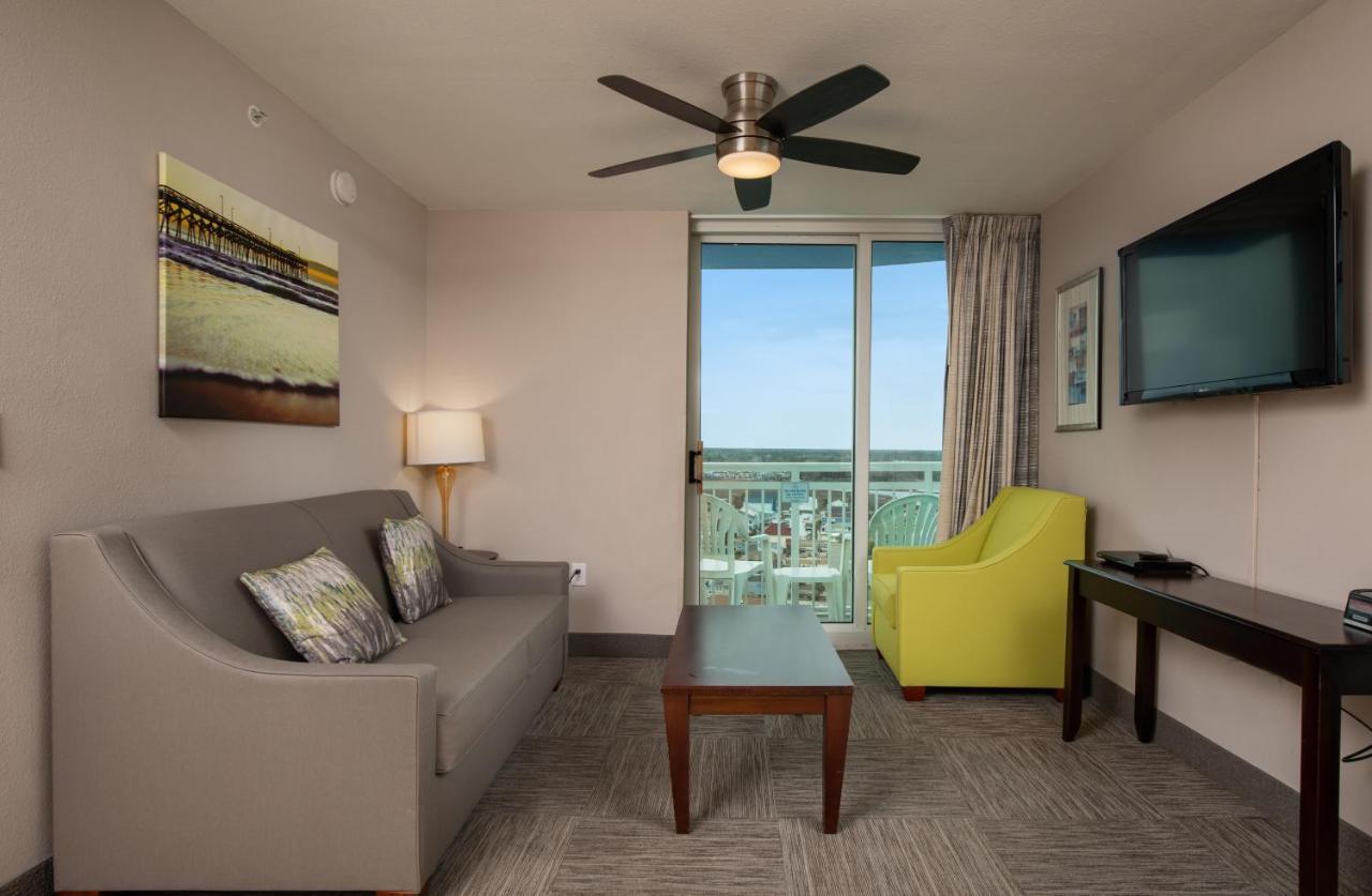 King Suite